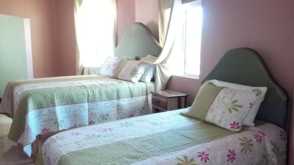 Hotel Tropik Leadonna Бухта Монтего Номер фото