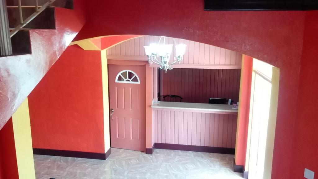 Hotel Tropik Leadonna Бухта Монтего Экстерьер фото