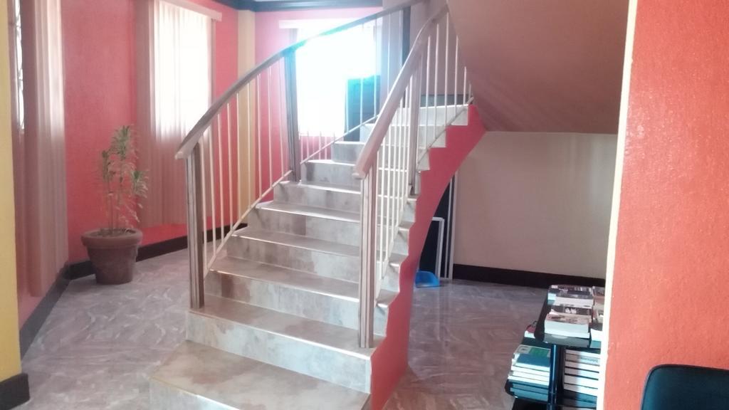 Hotel Tropik Leadonna Бухта Монтего Экстерьер фото