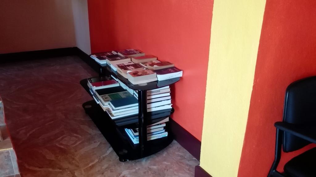 Hotel Tropik Leadonna Бухта Монтего Экстерьер фото