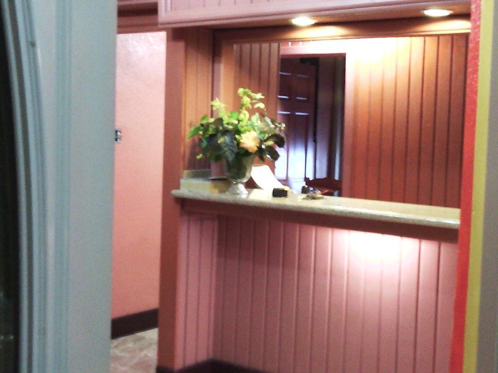 Hotel Tropik Leadonna Бухта Монтего Экстерьер фото