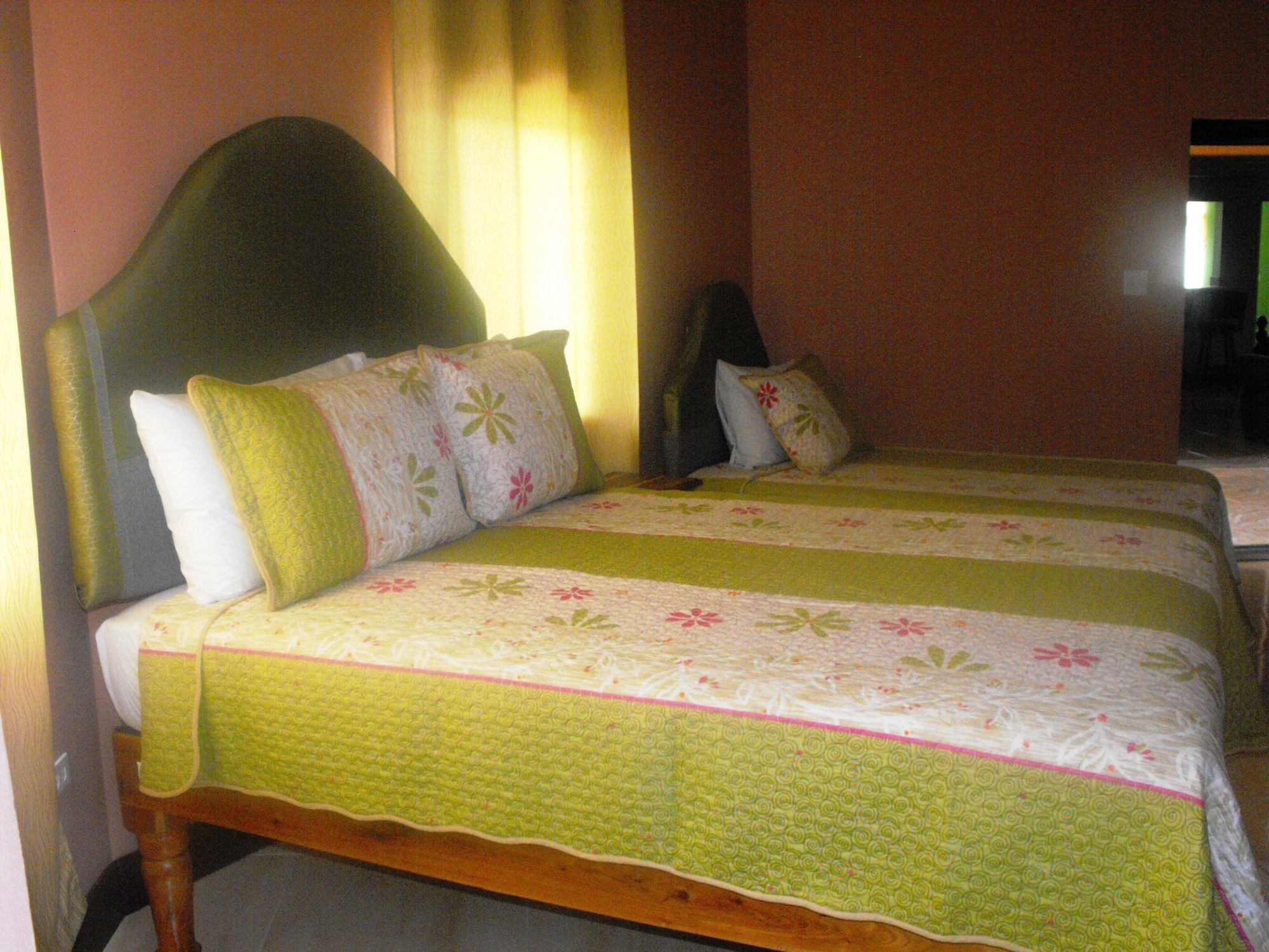 Hotel Tropik Leadonna Бухта Монтего Экстерьер фото