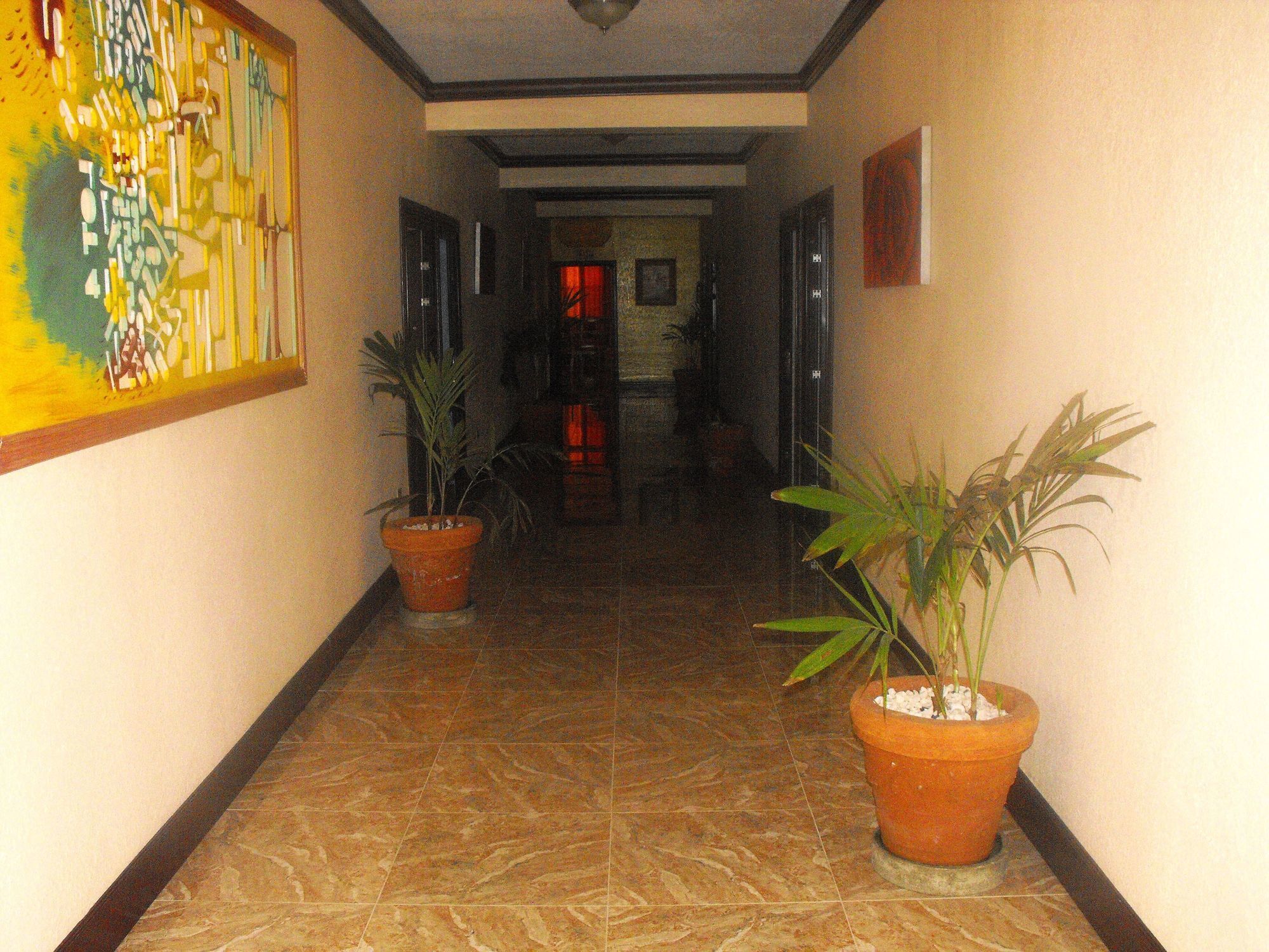 Hotel Tropik Leadonna Бухта Монтего Экстерьер фото